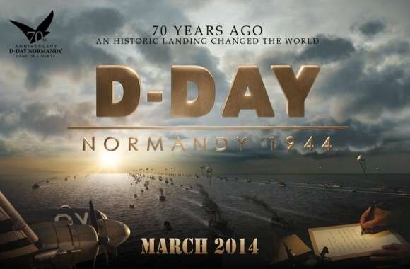 D-Day wallpapers hd quality