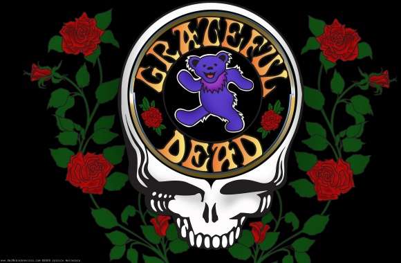 Grateful Dead wallpapers hd quality