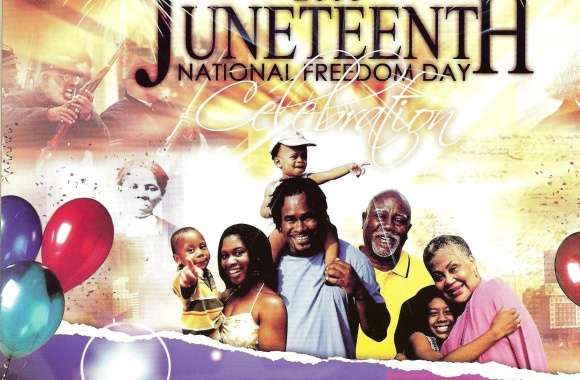 Juneteenth wallpapers hd quality