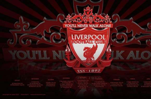 Liverpool FC wallpapers hd quality