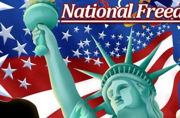 National Freedom Day wallpapers hd quality