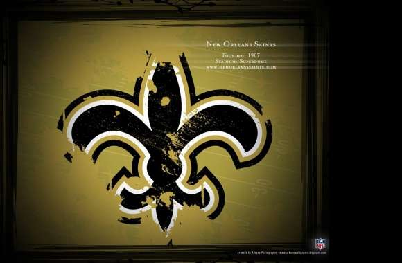 New Orleans Saints wallpapers hd quality