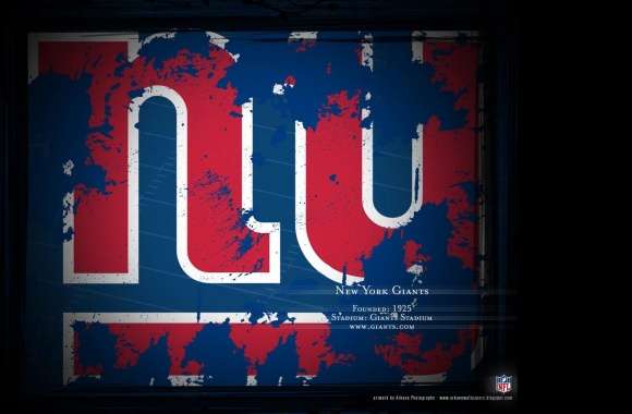 New York Giants wallpapers hd quality