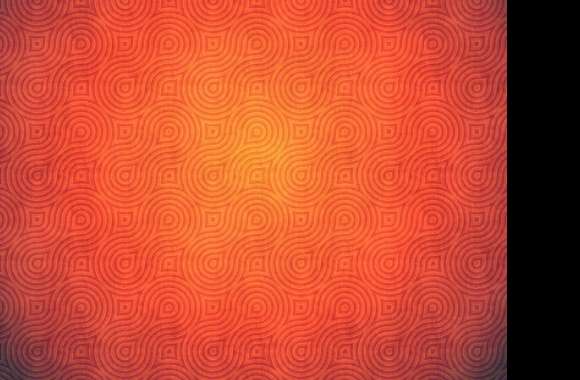 Orange Abstract wallpapers hd quality
