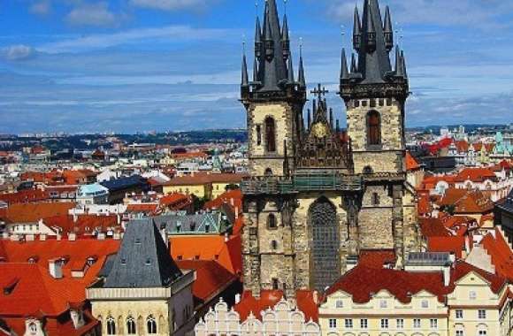 Prague wallpapers hd quality