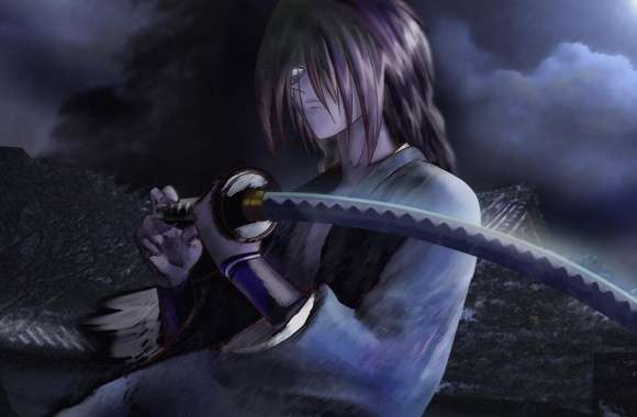 Rurouni Kenshin wallpapers hd quality