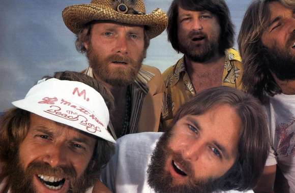 The Beach Boys wallpapers hd quality