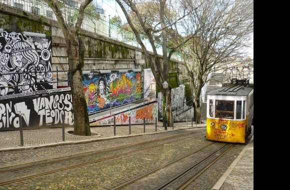 Tram wallpapers hd quality