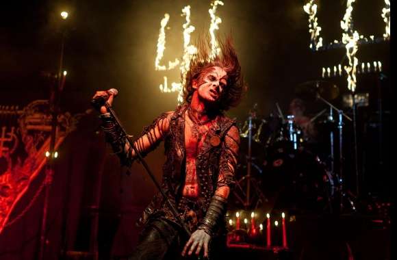 Watain wallpapers hd quality