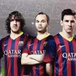 Barcelona FC 1080p