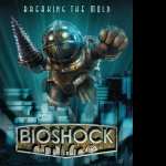Bioshock wallpapers for iphone