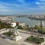 Budapest wallpapers hd