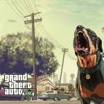 Grand Theft Auto V free