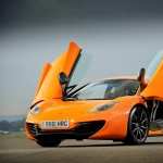 Mclaren MP4-12C free download