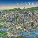 Montreal hd