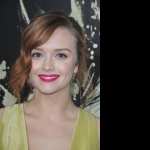 Olivia Cooke PC wallpapers