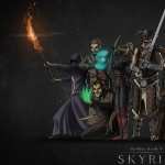 The Elder Scrolls V Skyrim 1080p
