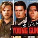 Young Guns free wallpapers