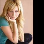 Ashley Tisdale PC wallpapers