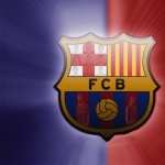 Barcelona FC background