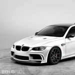 Bmw M3 new wallpapers