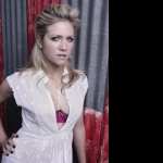 Brittany Snow wallpapers hd