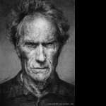 Clint Eastwood hd photos