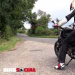 Ducati Monster 821 1080p