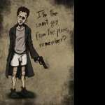Fight Club high definition wallpapers