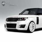 Range Rover images
