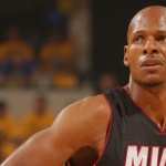 Ray Allen hd pics