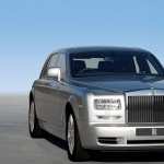 Rolls Royce Phantom pic