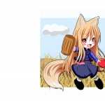 Spice And Wolf image