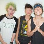5 Seconds Of Summer high quality wallpapers