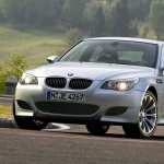 Bmw E60 high quality wallpapers