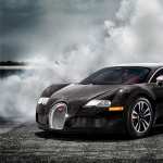 Bugatti Veyron hd wallpaper