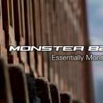 Ducati Monster 821 free download