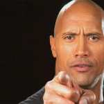 Dwayne Johnson wallpapers for android