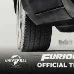 Furious 7 background