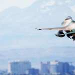 General Dynamics F-16 Fighting Falcon pics