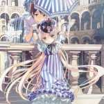 Gosick PC wallpapers