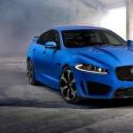 Jaguar XFR-S free download