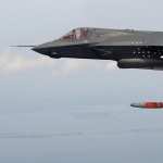 Lockheed Martin F-35 Lightning II wallpapers for android