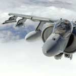 McDonnell Douglas AV-8B Harrier II download