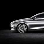 Mercedes CLS Coupe PC wallpapers