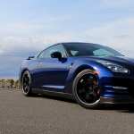 Nissan GTR wallpapers for android