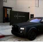 Rolls Royce Phantom widescreen