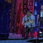 The Wolf Among Us photos