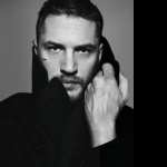 Tom Hardy new photos