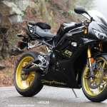 Triumph Daytona 675 wallpapers for android